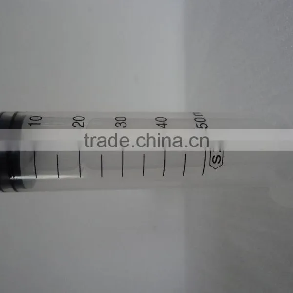 10ml 20ml 60ml 100ml Syringe Plastic Medical Large Oil Change Hydroponics Pressure Water CISS photo-3