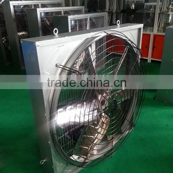 China Industry Workshop Cooling Exhaust Fan photo-4