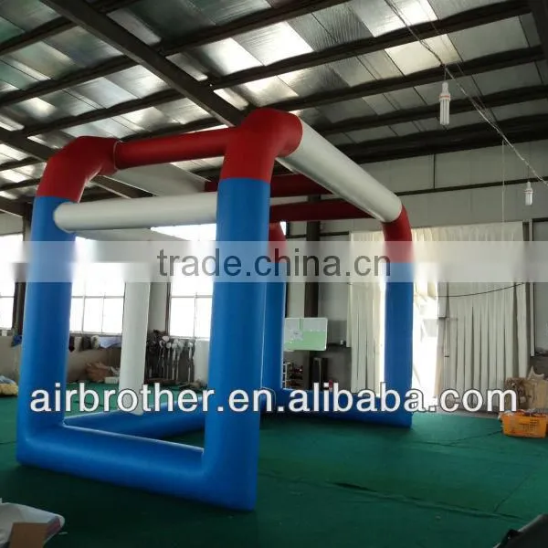 2016CE PVC Foldable Outdoor Tent photo-2