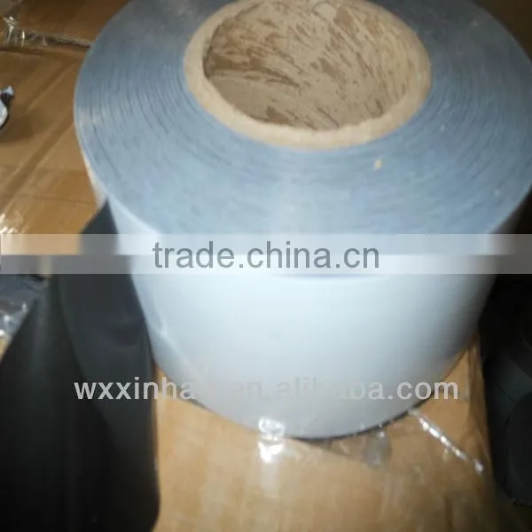 Surface Protection Film for Stainless Steel