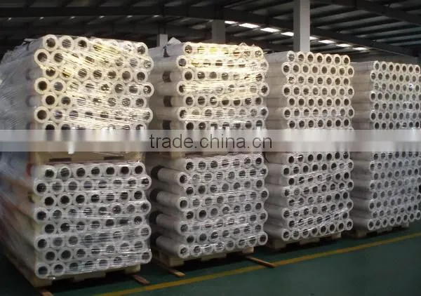 Waterproof and Breathable Roofing Membrane photo-3