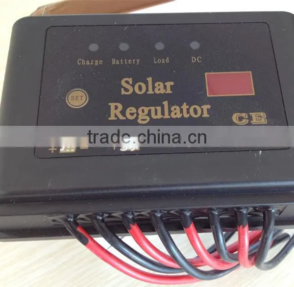 2kw Solar Panel 2000 Watt Solar Panel System photo-6