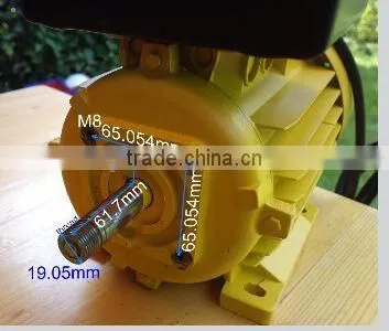 Hot Sale High Pressure Water Pump, Portable High Pressure Water Pump With CE, Gasoline Engine High Presure Water Pump photo-2