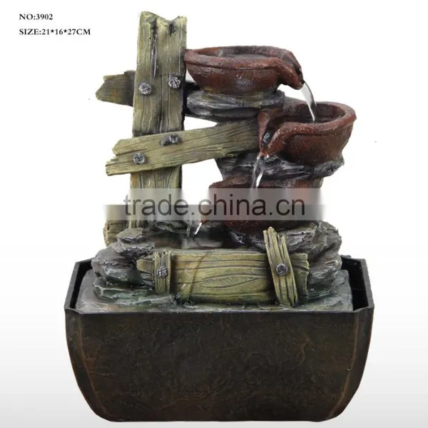 Indoor Table Water Features Stone photo-5