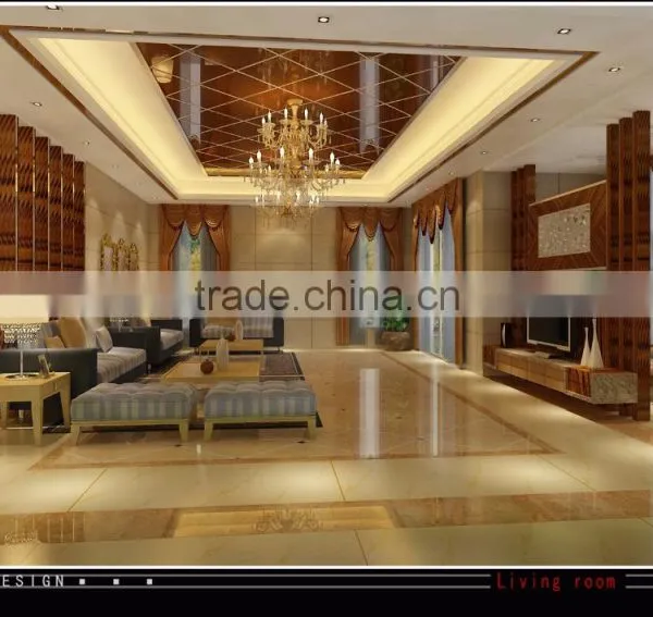 Luxurious Architectural 3D Rendering For Villa Owners With Complete Furniture photo-2