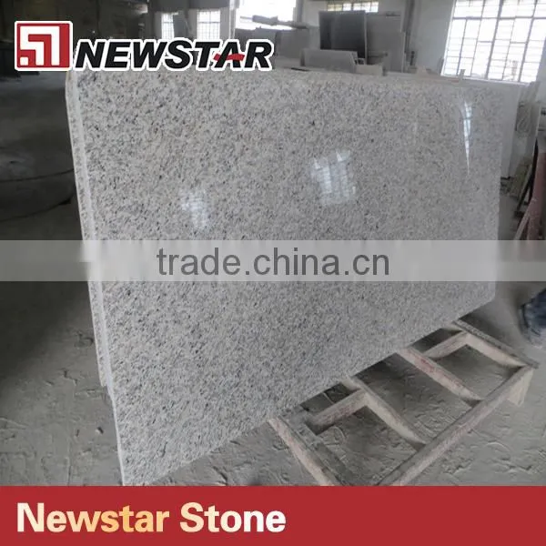 Tiger White Kitchen Granite Countertop For Prefab Laminate photo-4