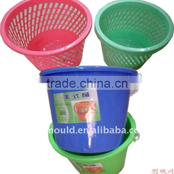 Plastic Basket Mould