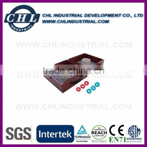 Hot Sale Washer Toss Game Manufacturer With Logo photo-5