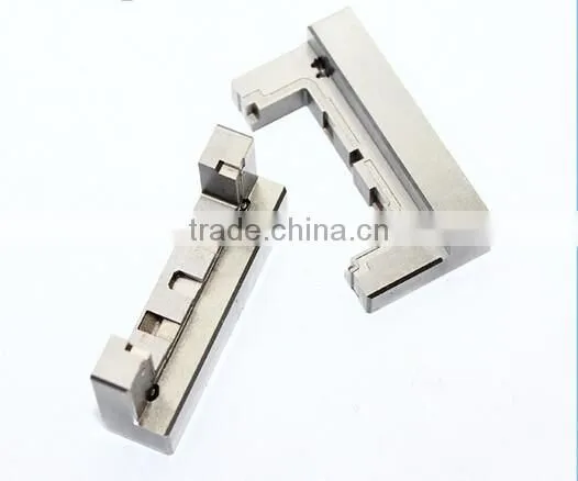Effective OEM/ODM Plastic Mold Making photo-6