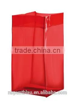 Ice Bucket Plastic Bottle Cooler Bag Wine Cooler Bag photo-2