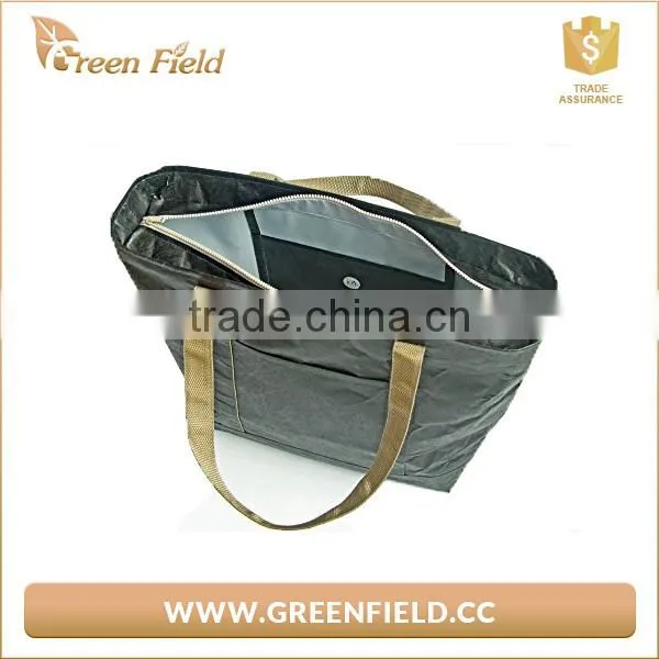 Popular Customized Tyvek Shopping Bag Strong photo-3