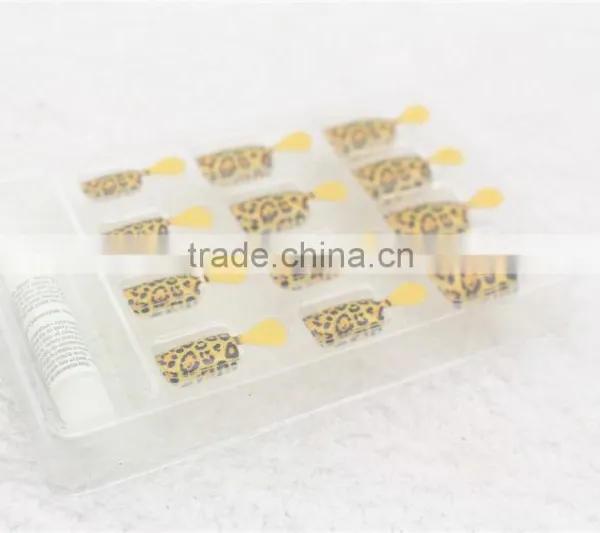Hot Sale 3d Nail Art Decoration Handmade photo-5