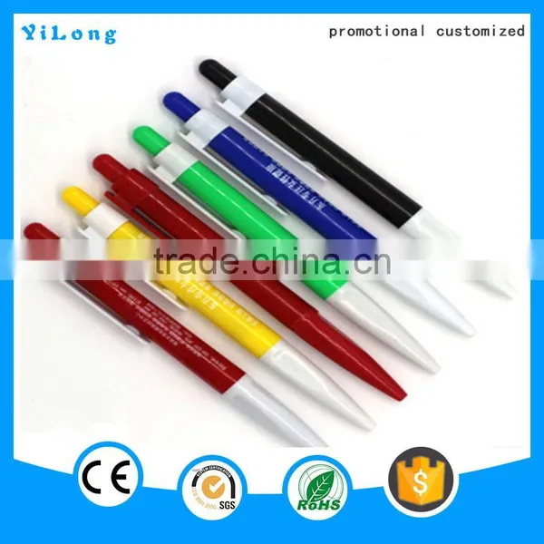 High Quality Crystal Metal Ball Point Pen Ball Point Pens Slim Ballpoint Pens Advertising Ballpoint Pen Ball Pen With Large Clip photo-3