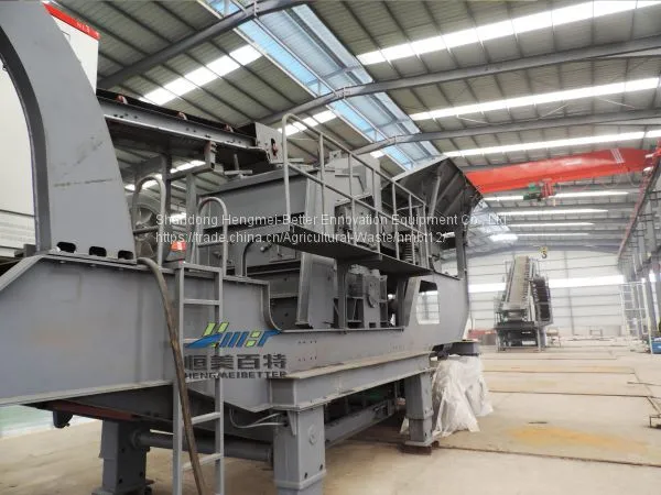 The Popular Counter Mobile Fragmentation Station PF-1214 photo-2