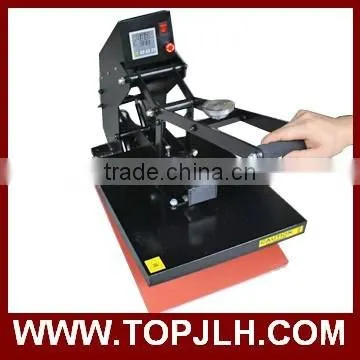 Factory Price T-shirt Printing Machine Heat Press Machine photo-2
