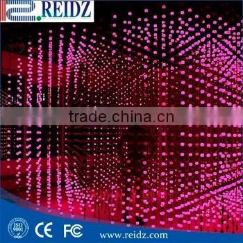 Madrix 3d Dmx Led Crystal Magic Ball Disco Lights for Nightclub Decoration photo-4