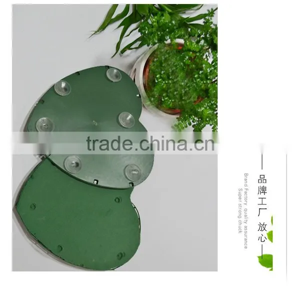 Heart Shape Floral Foam, Wet Floral Foam, Florist Foam photo-3