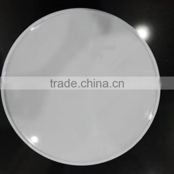 Poly Carbonate(PC) Lampshade Modern Simple photo-3