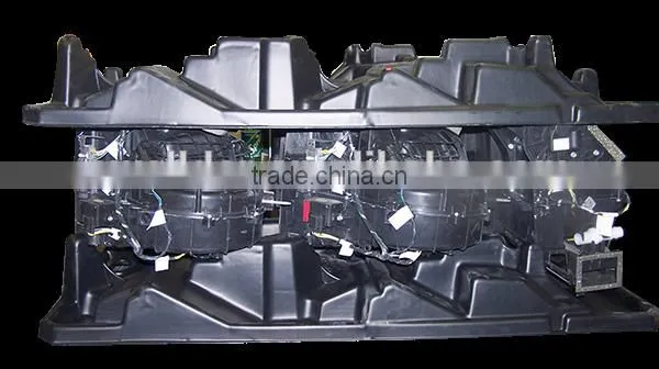 Thermoplastic Industrial Packaging photo-3