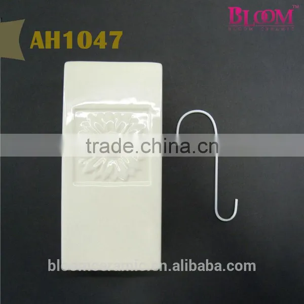 Ceramic Air Humidifier Mist Maker photo-5