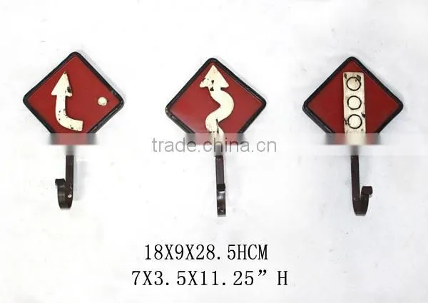 Cheap Decorative Wall Hook