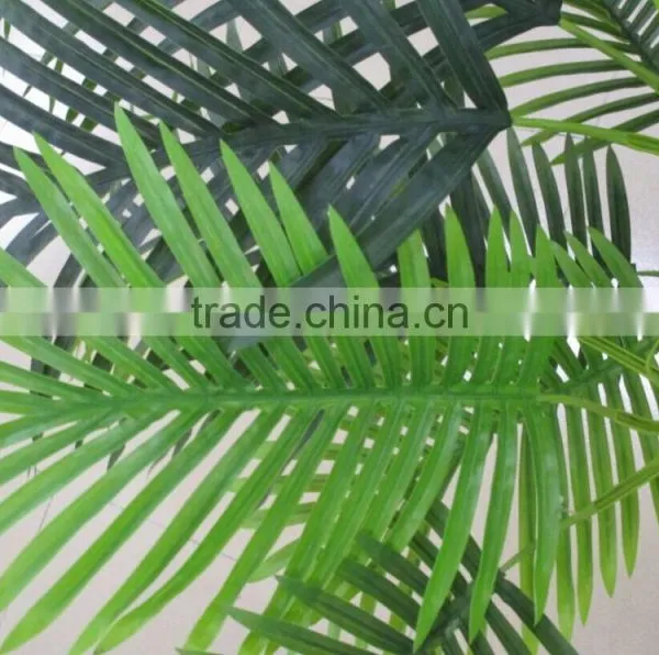 Artificial Palm Plants for Interior Home Decoration photo-5