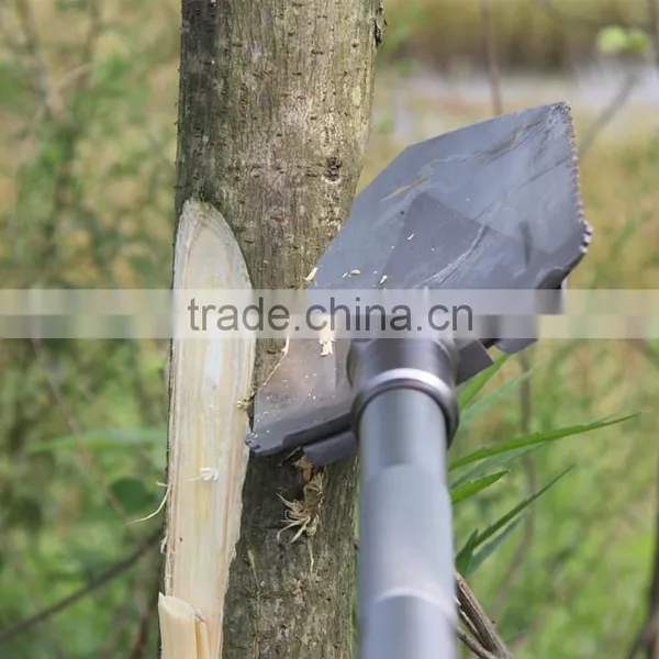 Shovels for Farming Digging Tools, Multifunction Folded Shovels, Garden Folding Shovels photo-3