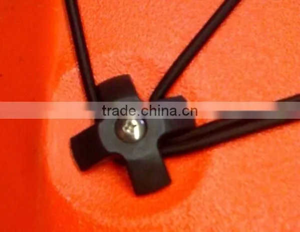Plastic Drain Plug,deck Fittings ,foot Rest,seat Cushions,hatch Covers Kayak Accessories photo-5
