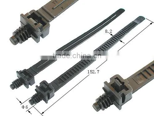China Professional Precision Plastic Injection Molding photo-6
