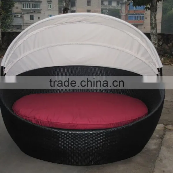 Aluminium Furniture Outdoor Lounge Chair AK1206 photo-4
