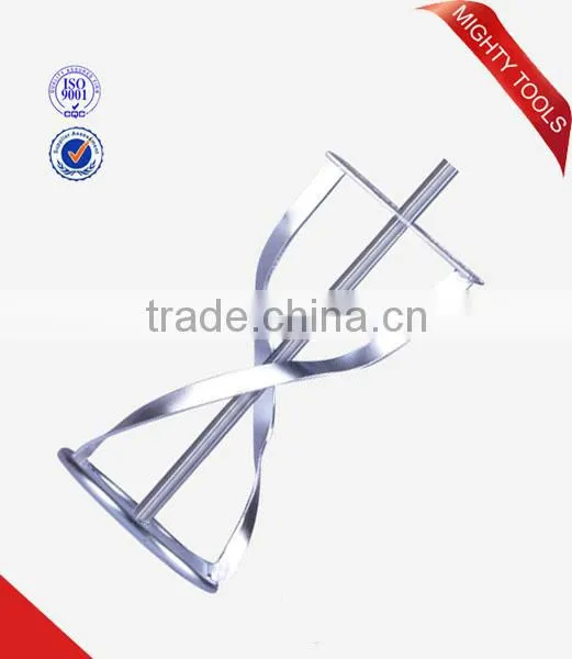 2017 HOT SALE HEXAGON MINI GYRO PAINT MIXER photo-2