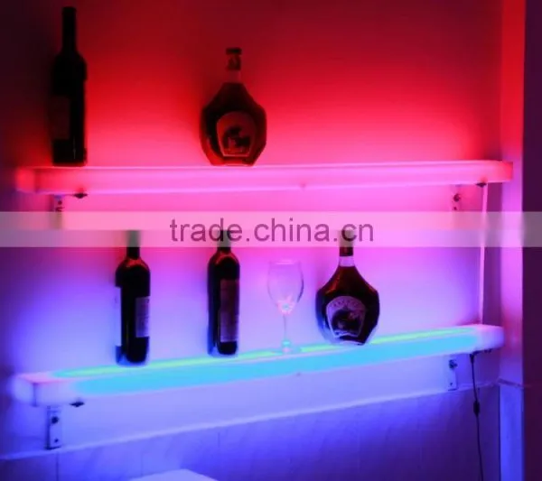 Colorful Led Bar Furniture, Led Ice Bucket, Led Wine Tank photo-5