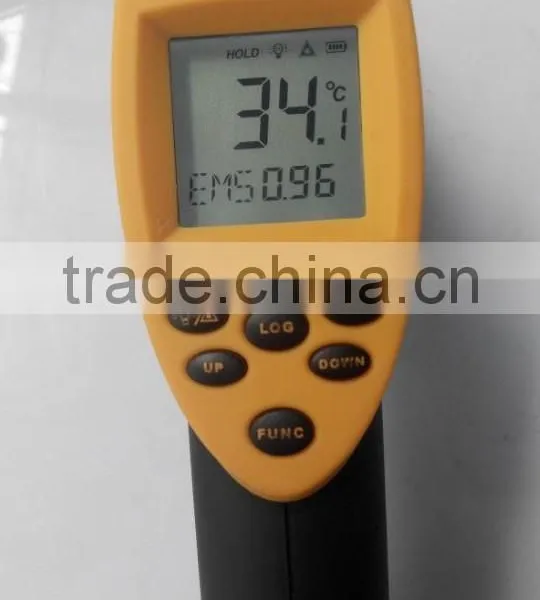 Mining Intrinsically Safe Infrared Thermometer Price photo-4