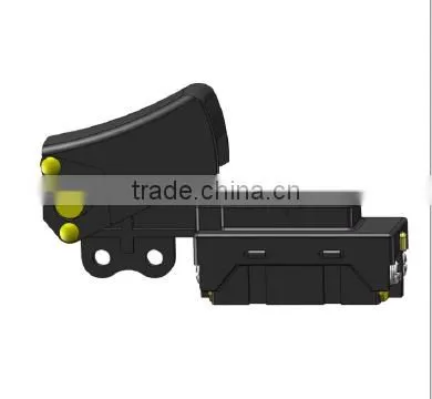 Fs066 355mm 871 Chop Saw Marquardt Switch photo-4