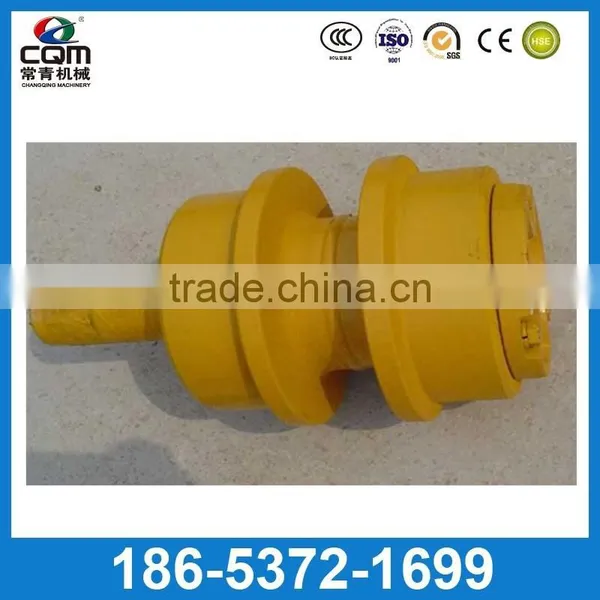 Excavator CAT330 E330 Top Roller Carrier Roller Upper Roller for Hitachi Excavator photo-3