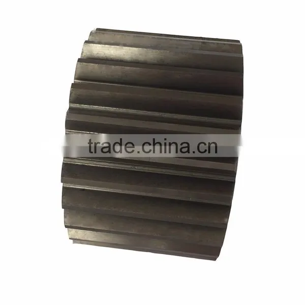 High Precision Customized Transmission Gear for Various Machinery photo-6