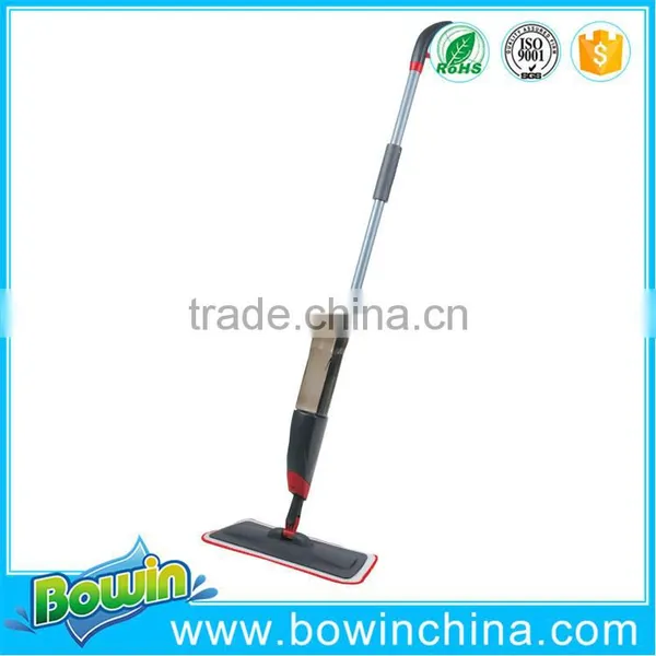 2014 New Arrival 2-Section Laptop Spray Cleaning Mopping photo-3