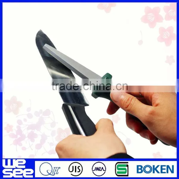 Diamond Sharpener for Kitchen Knives photo-2