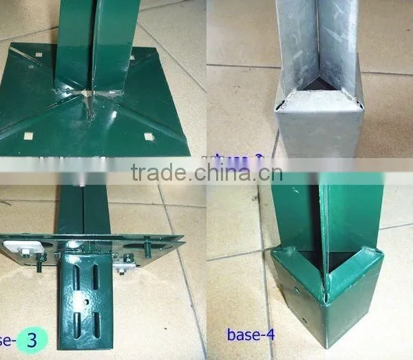 Steel Anchor Pole China Supplier on Hot Sale photo-3