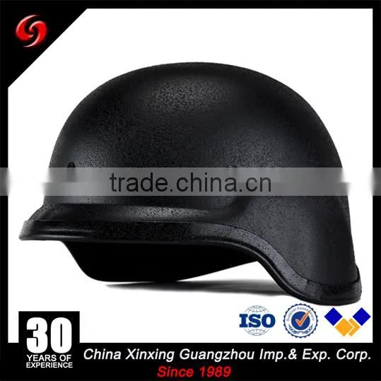 Advaced Combat Field War Tactical Bulletproof Helmet Pasgt Model NIJ IIIA 9mm photo-6
