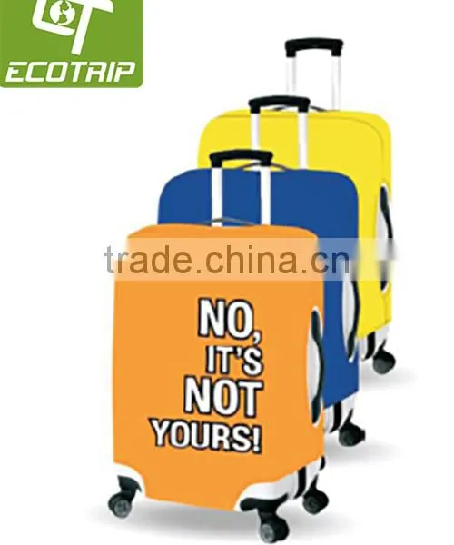Luggage Cover