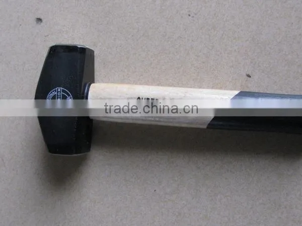 American Stoning Hammer for Breaking Stone photo-4