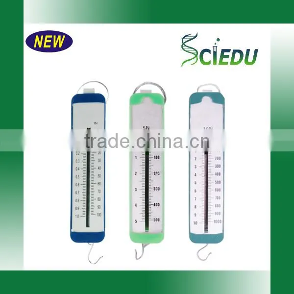 Physics Subject Dynamometer Physics Experiment photo-3