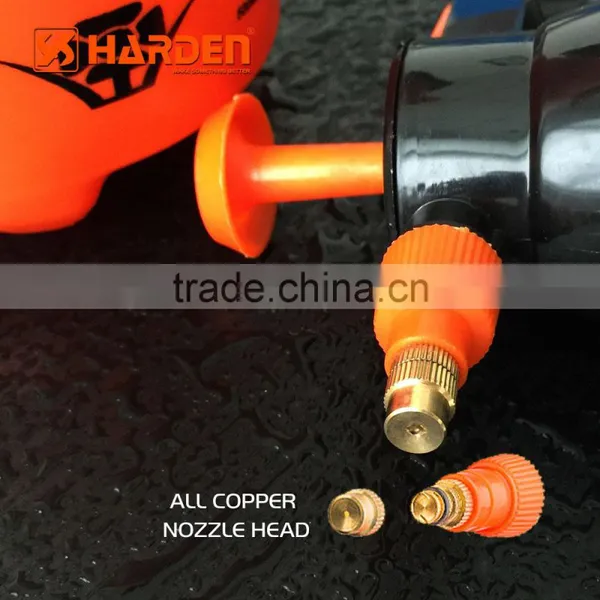 2L Plastic Pressure Sprayer Botter For Home And Garden photo-4