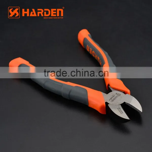 Professional Industry Line Diagonal Cutting 8" Plier photo-5