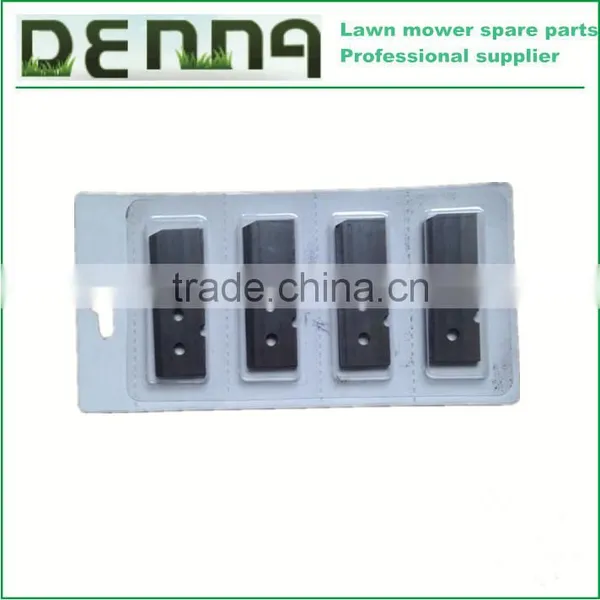 Denna Small Type Stainless Steel Blade photo-3