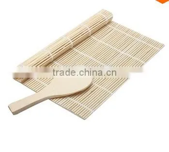 High-quality Bamboo Sushi Mat
