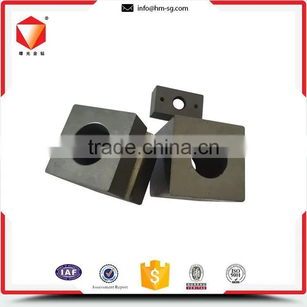 Manufacturer Favorable Price Quality Graphite Bearing photo-2