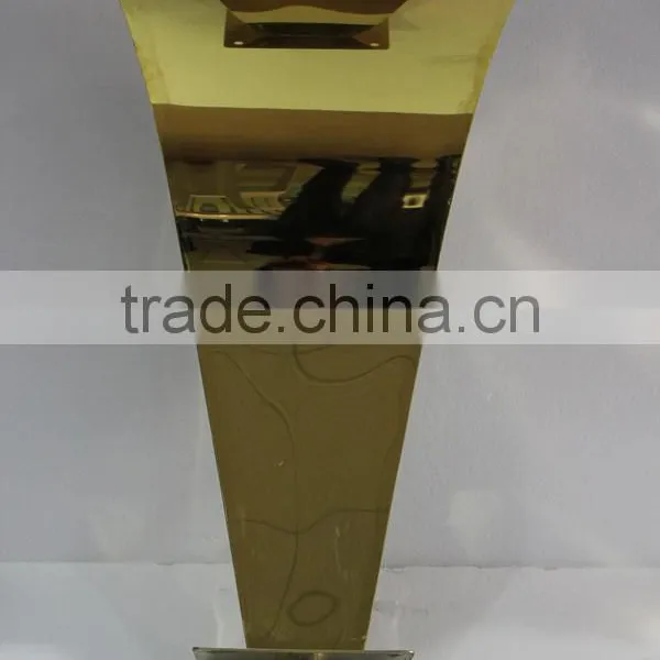 Strong Massage Stainless Steel Indoor Outdoor Artifical Waterfall in Swiiming Pool photo-2