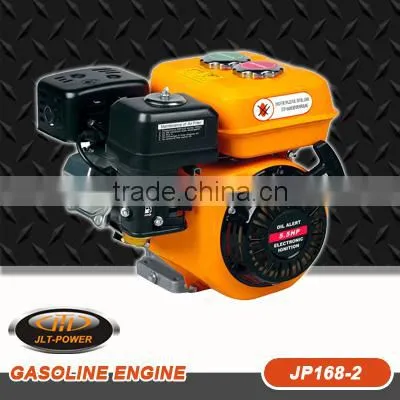 Petrol Engine Powered Winch photo-1